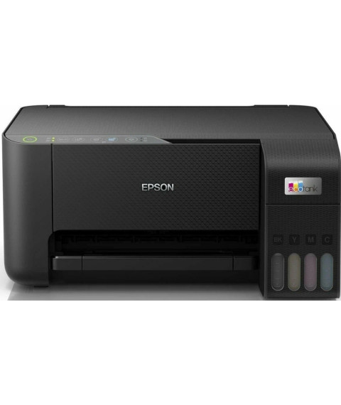 Imprimanta EPSON EcoTank L3270, black/color